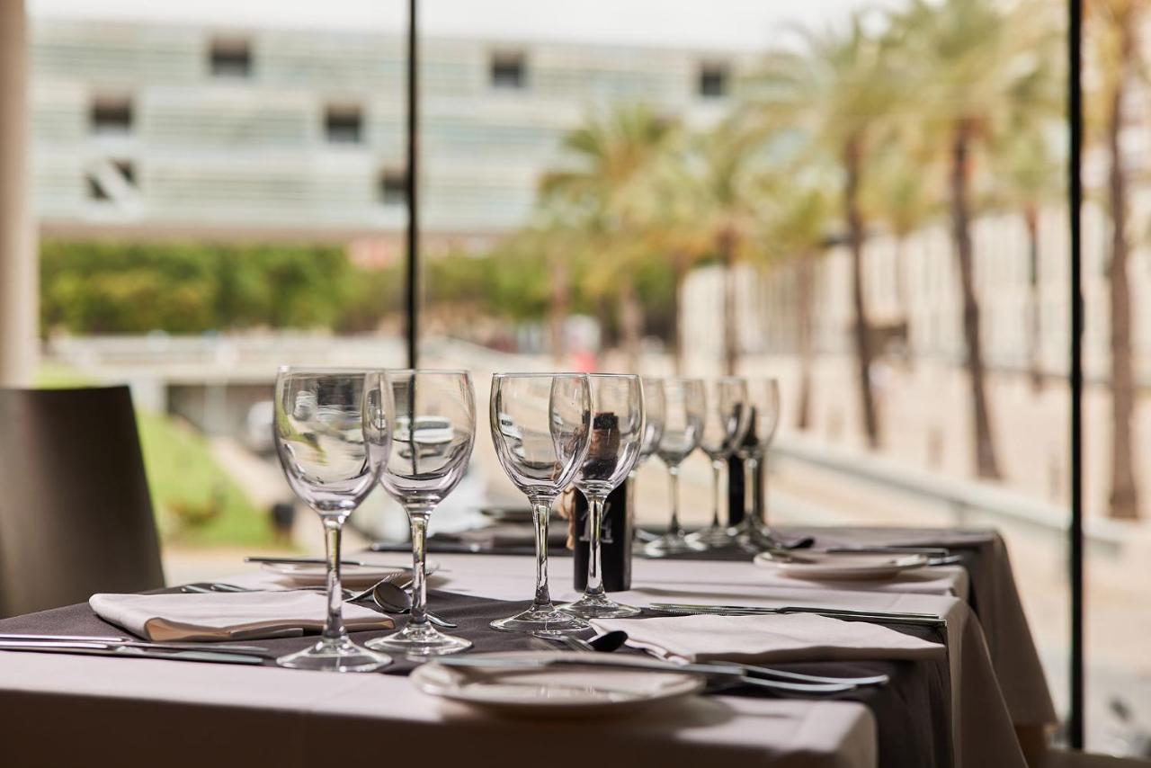 Hotel Bristol 4 Sup بينايدورم المظهر الخارجي الصورة