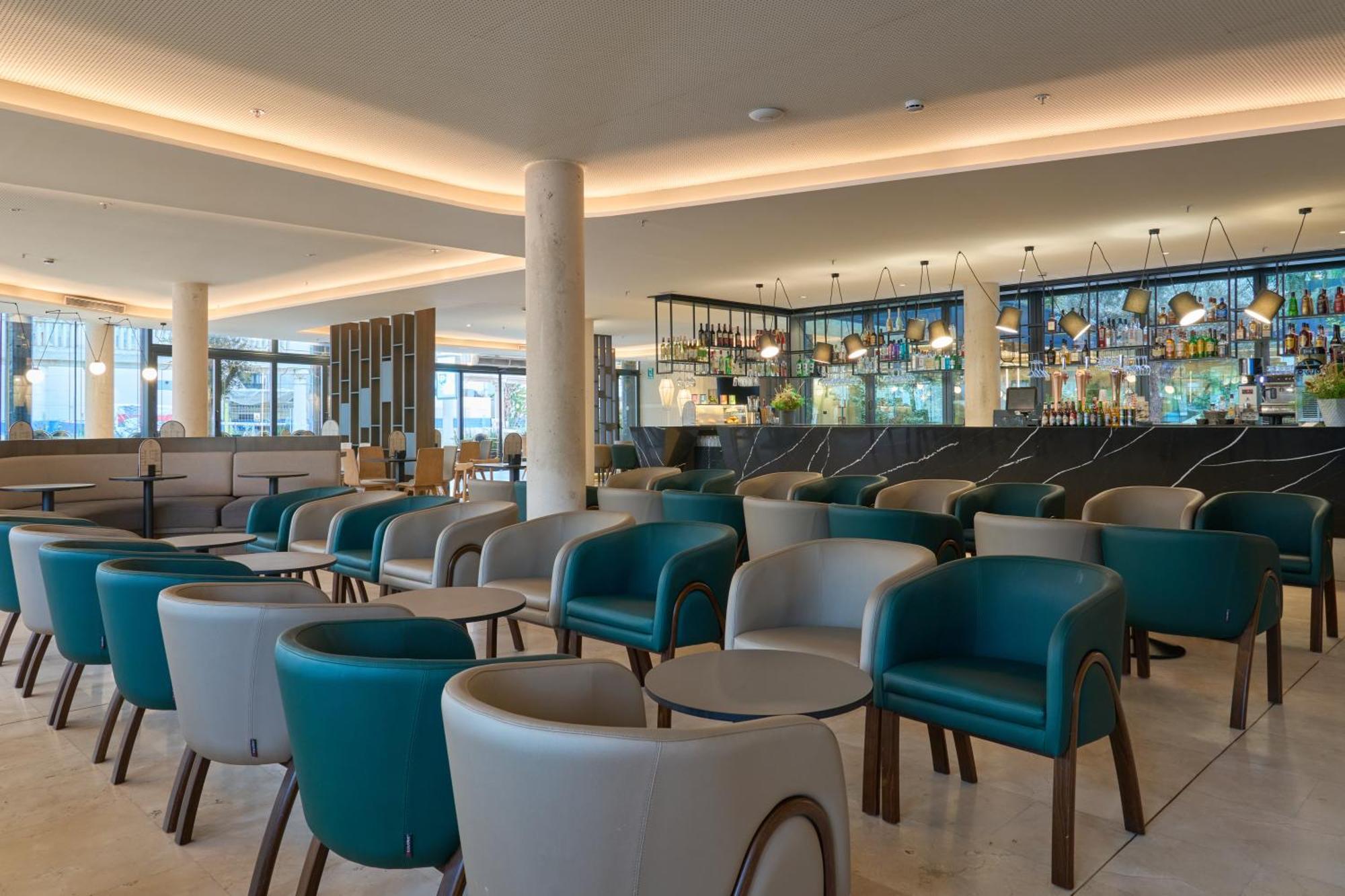 Hotel Bristol 4 Sup بينايدورم المظهر الخارجي الصورة